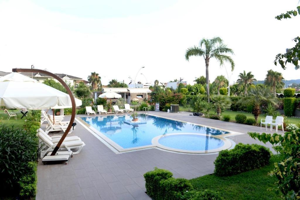 Mandalina Apartments Agva  Exterior photo