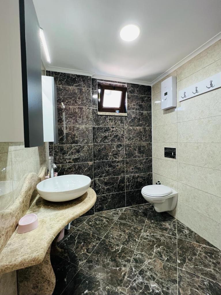 Mandalina Apartments Agva  Exterior photo