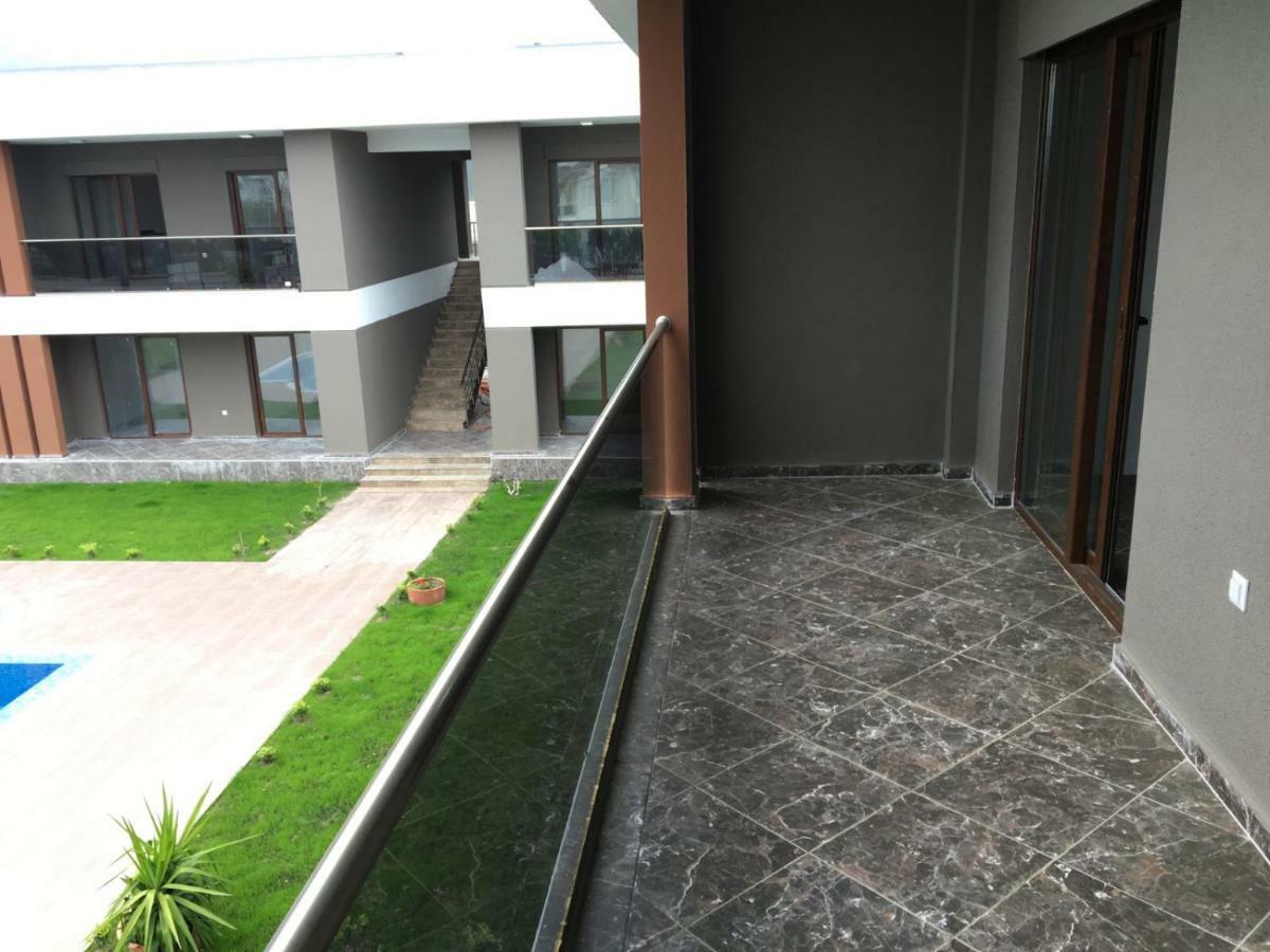 Mandalina Apartments Agva  Exterior photo