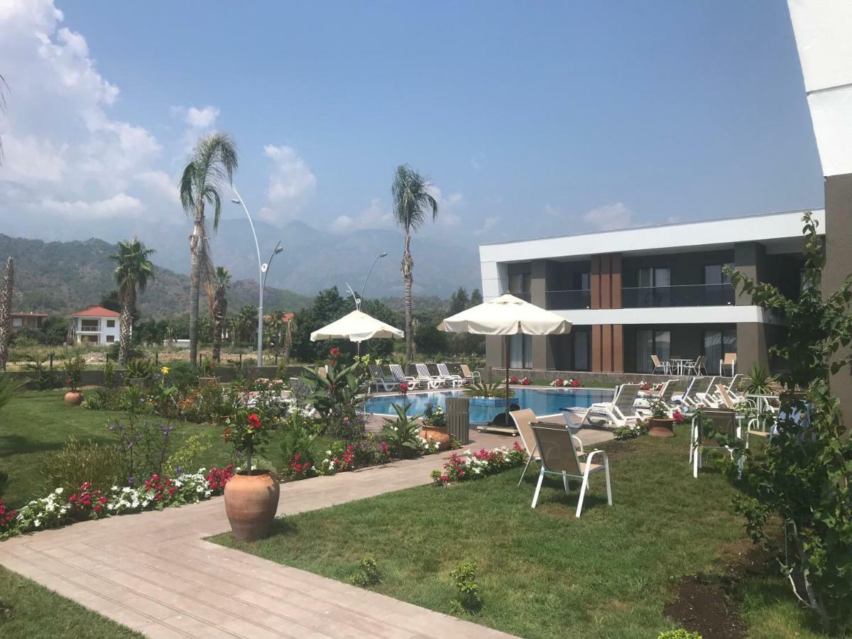Mandalina Apartments Agva  Exterior photo