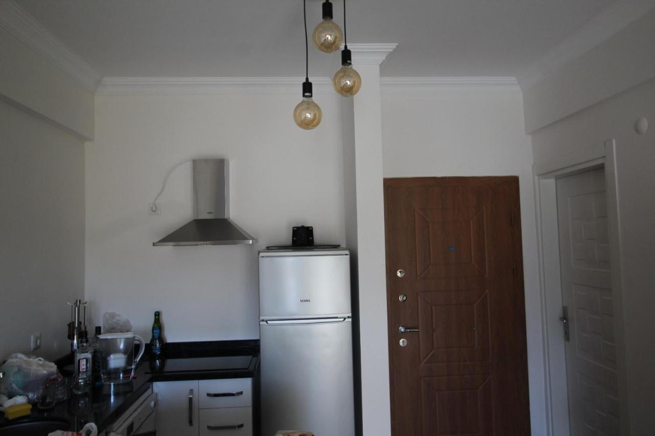 Mandalina Apartments Agva  Exterior photo
