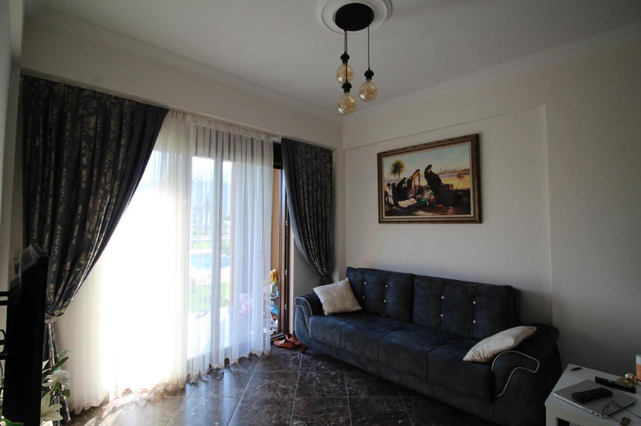 Mandalina Apartments Agva  Exterior photo