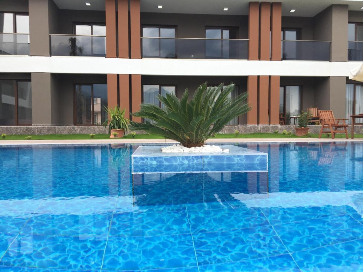 Mandalina Apartments Agva  Exterior photo