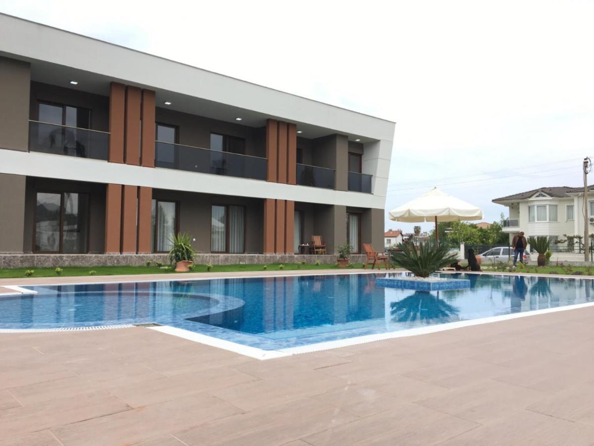 Mandalina Apartments Agva  Exterior photo