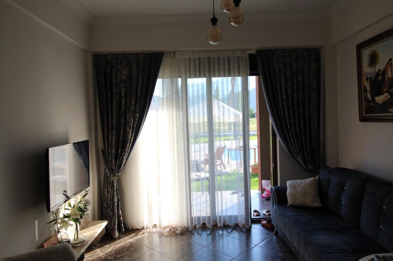 Mandalina Apartments Agva  Exterior photo