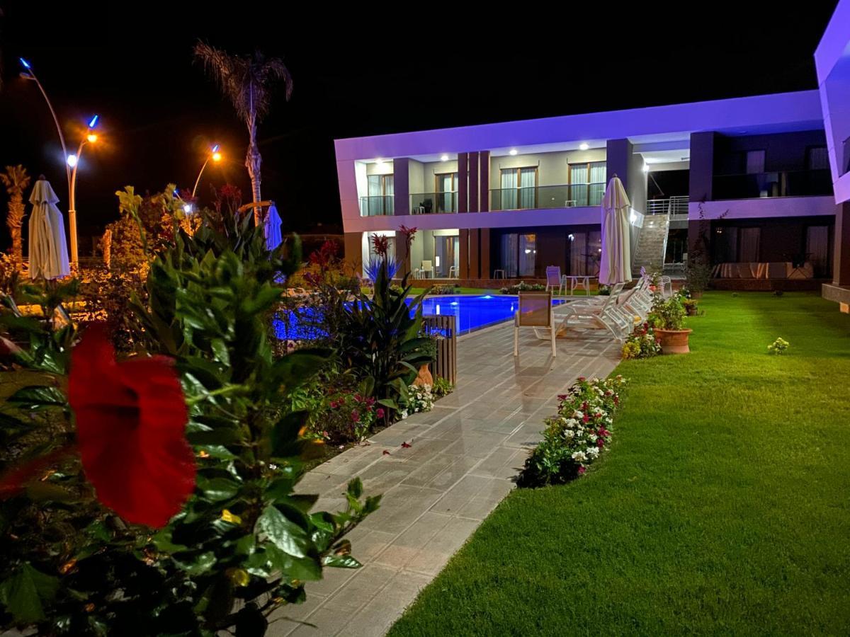 Mandalina Apartments Agva  Exterior photo