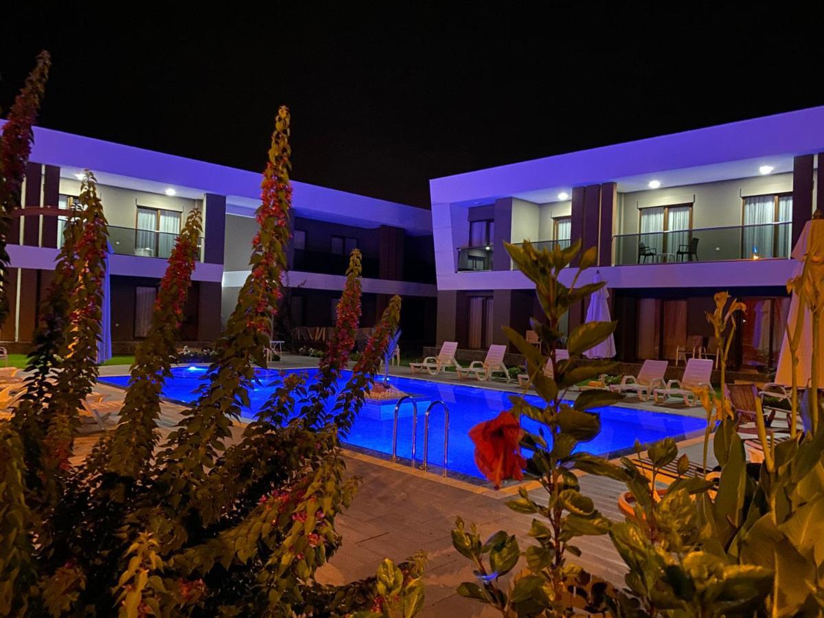 Mandalina Apartments Agva  Exterior photo